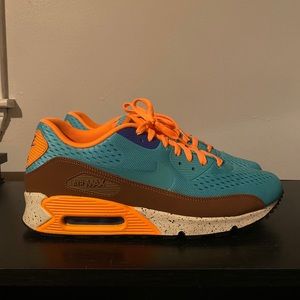 Nike Air Max 90 EM “Beaches of Rio” Men’s Size 11
